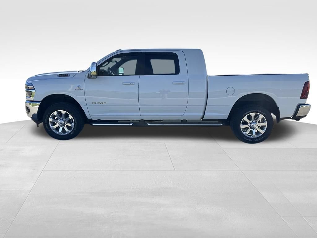 Used 2026 RAM 3500 Laramie AWD/4WD image 6