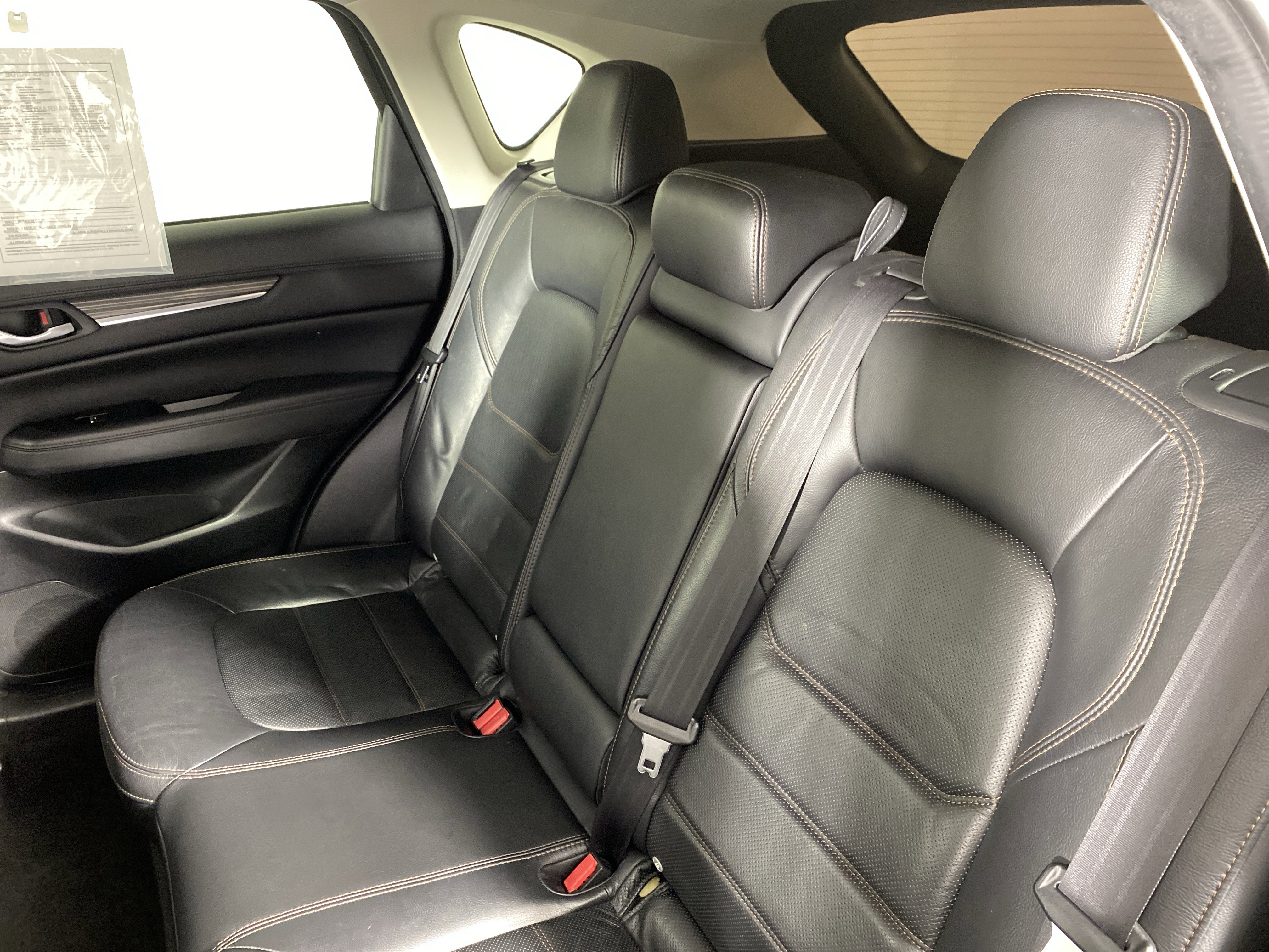 Used 2018 MAZDA CX-5 Grand Touring AWD/4WD image 33