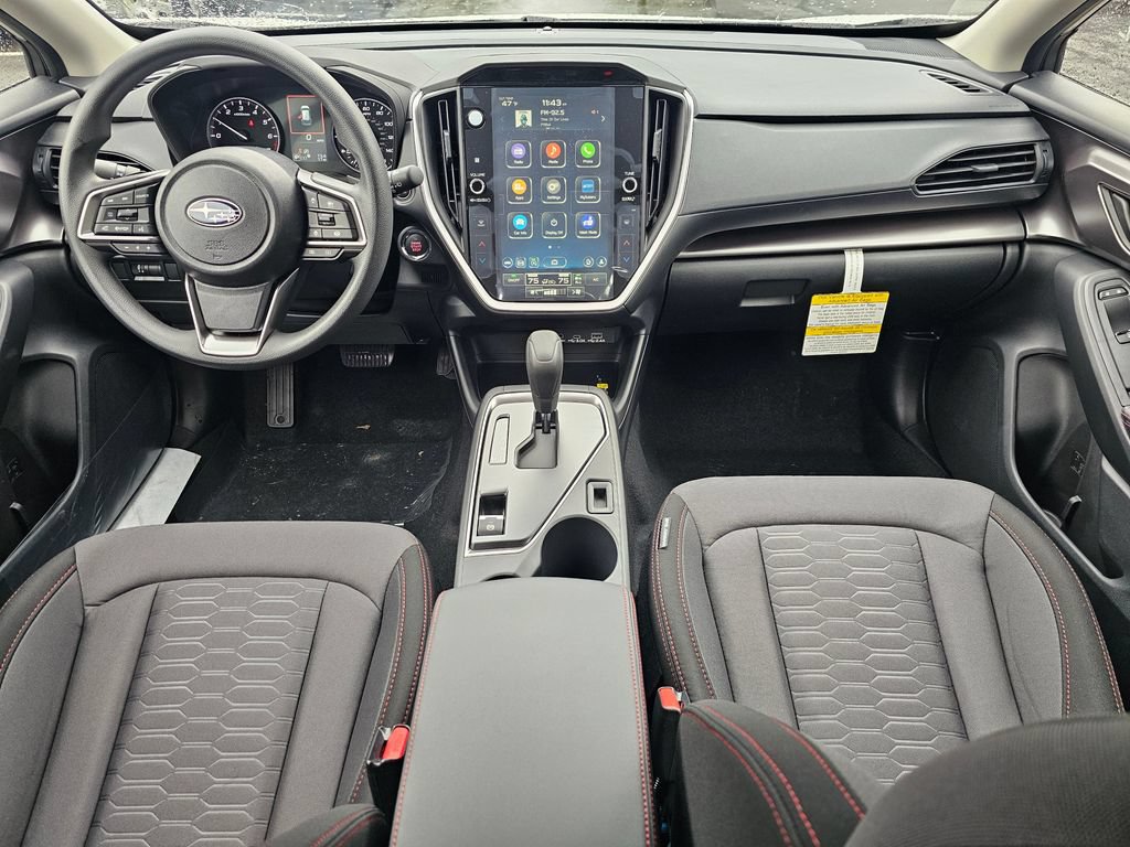 New 2026 Subaru Impreza 2.0i Sport AWD/4WD image 15