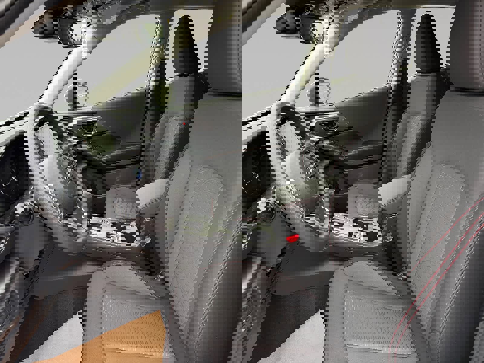 New 2025 Subaru Impreza 2.0i Sport image 9