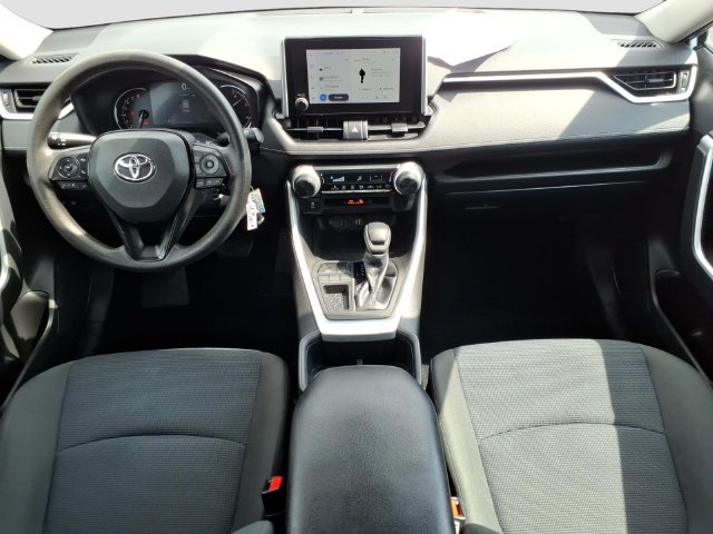Certified 2023 Toyota RAV4 LE FWD image 15