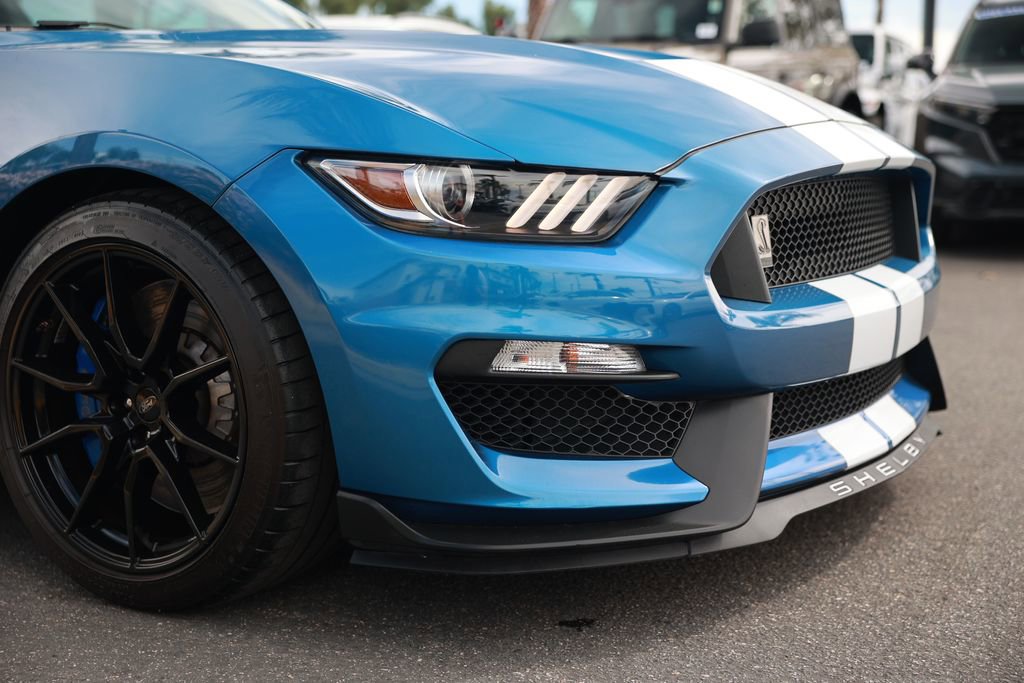 Used 2019 Ford Mustang Shelby GT350 w/ Technology Package image 7