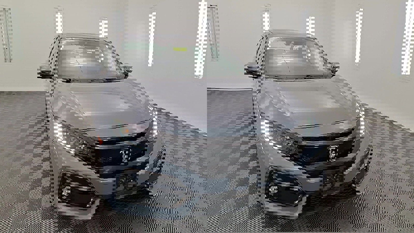 Used 2020 Honda Civic EX image 7