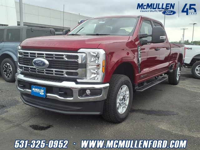 New 2026 Ford F350 XLT AWD/4WD image 37