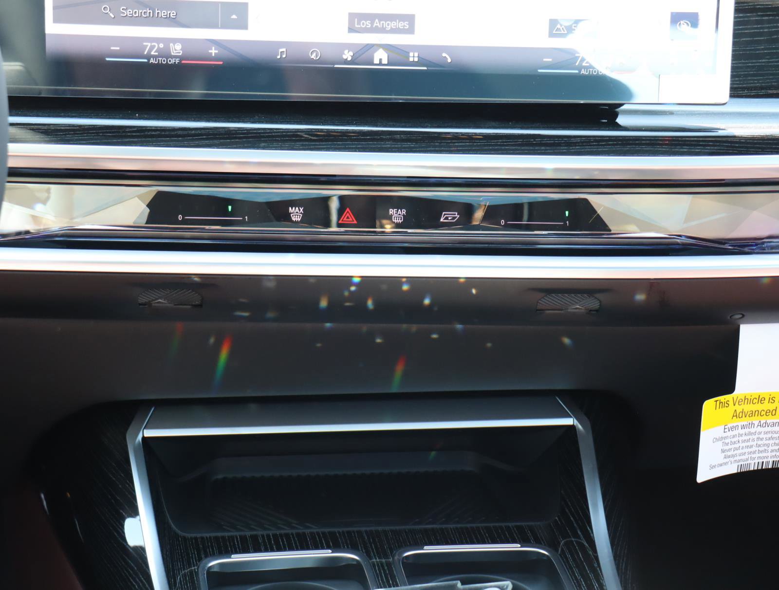 New 2026 BMW 740i w/ Premium Package image 14