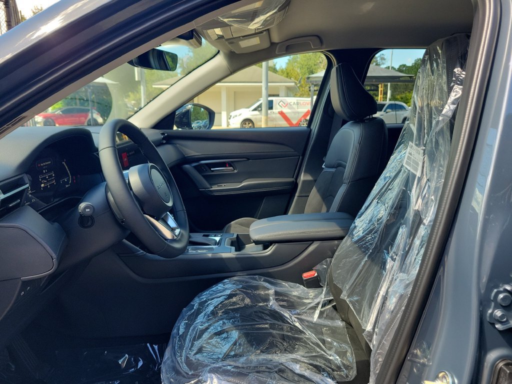 New 2026 MAZDA CX-5 Preferred AWD/4WD image 2