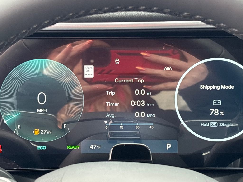 New 2026 Hyundai Palisade SEL Premium image 13