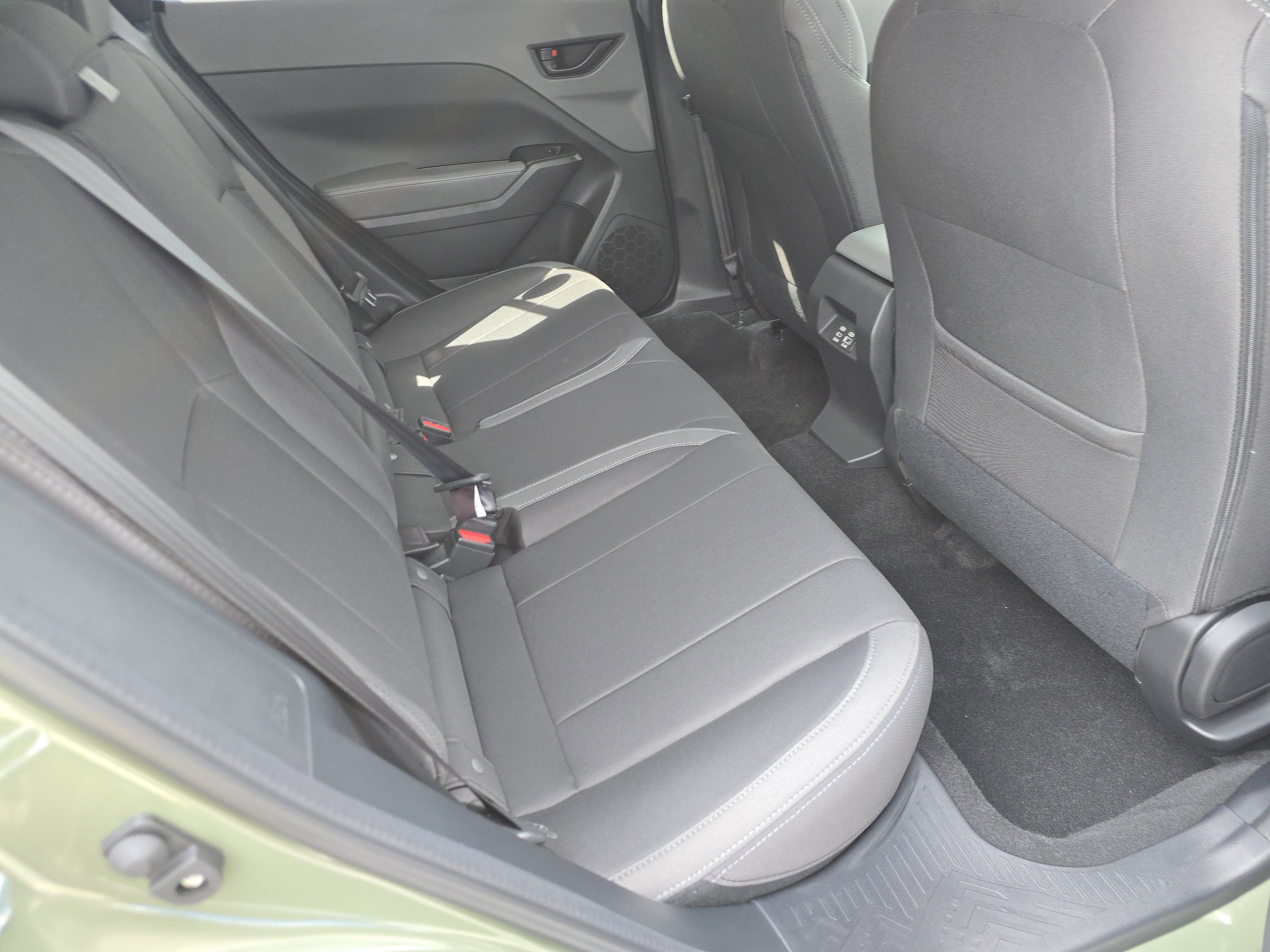 New 2026 Subaru Crosstrek 2.0i Premium image 17