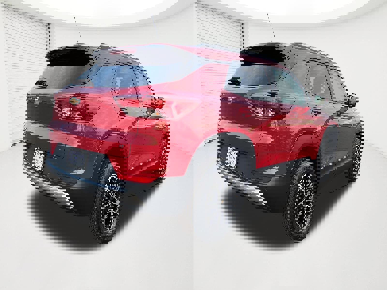 New 2026 Chevrolet TrailBlazer LT w/ Convenience Package image 5