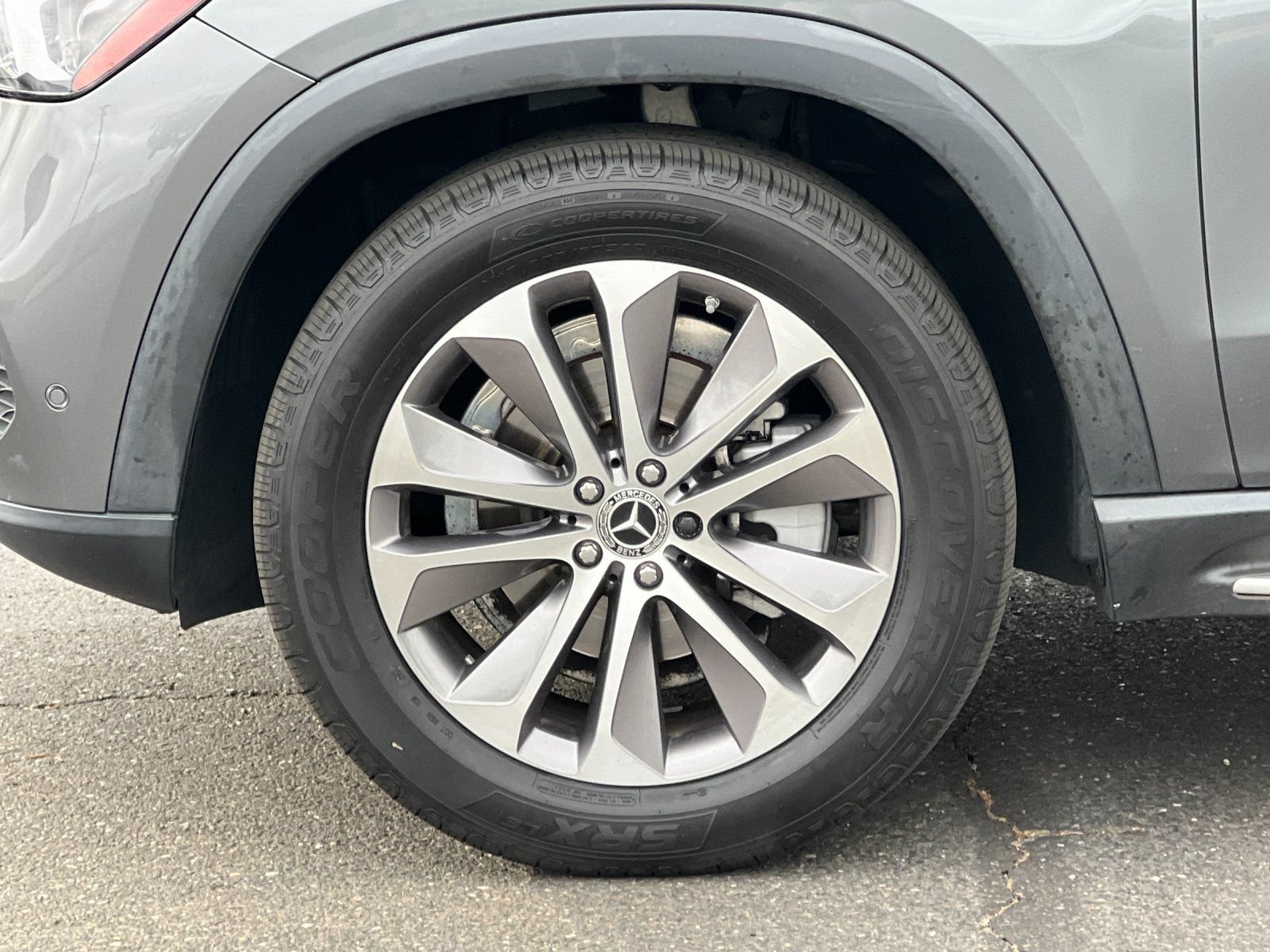 Used 2022 Mercedes-Benz GLE 350 4MATIC image 25