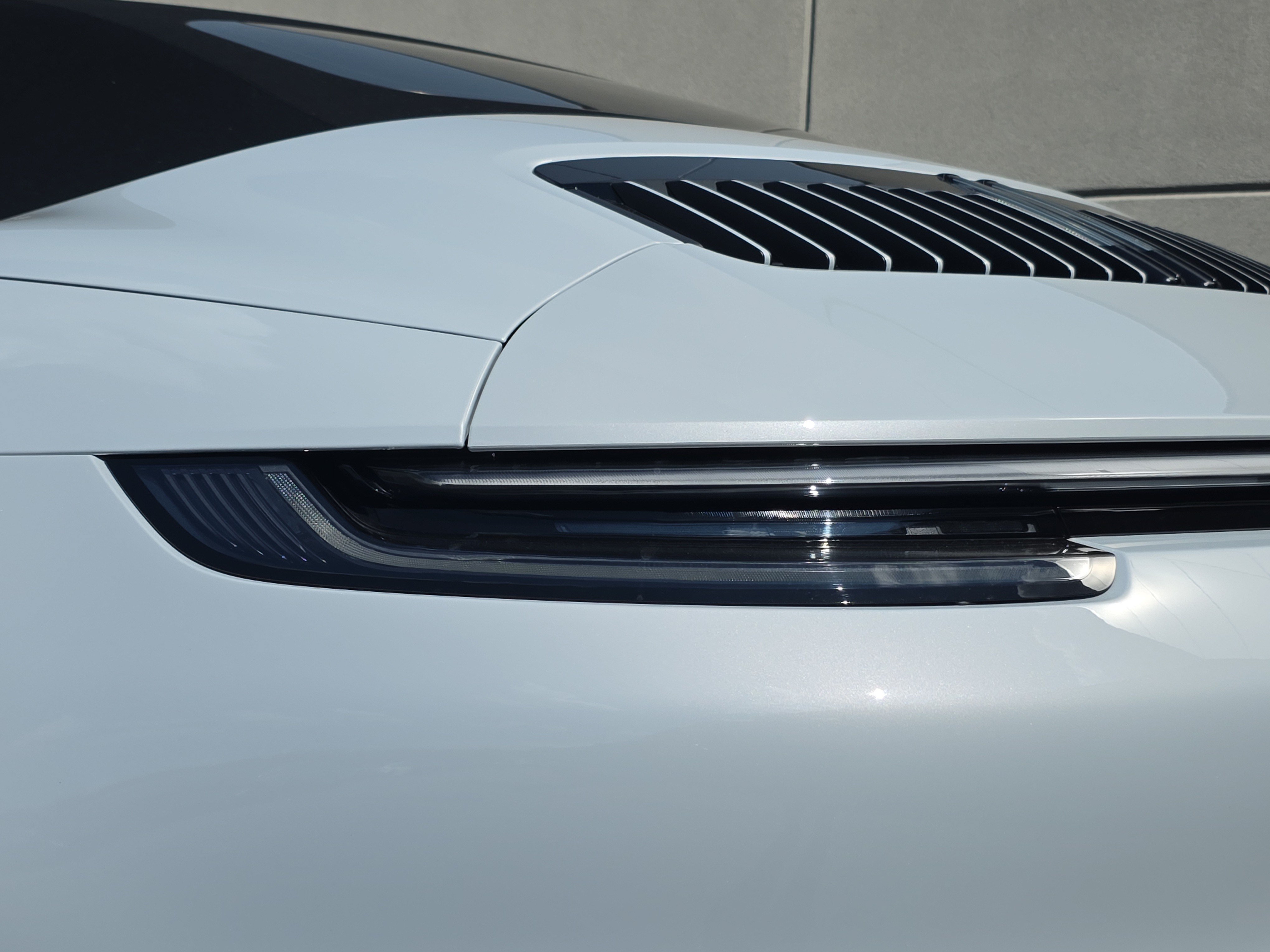 Used 2024 Porsche 911 Carrera GTS RWD image 13