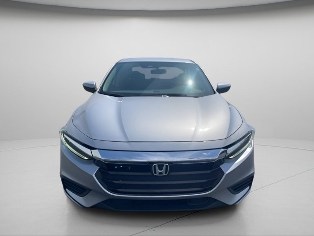 Certified 2021 Honda Insight EX image 3