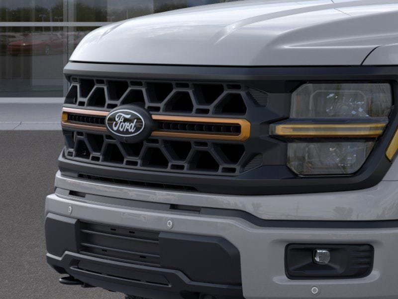 New 2026 Ford F150 Tremor AWD/4WD image 17