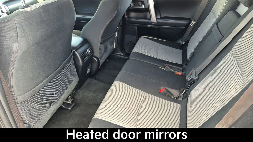 Used 2020 Toyota 4Runner TRD Off-Road Premium image 11