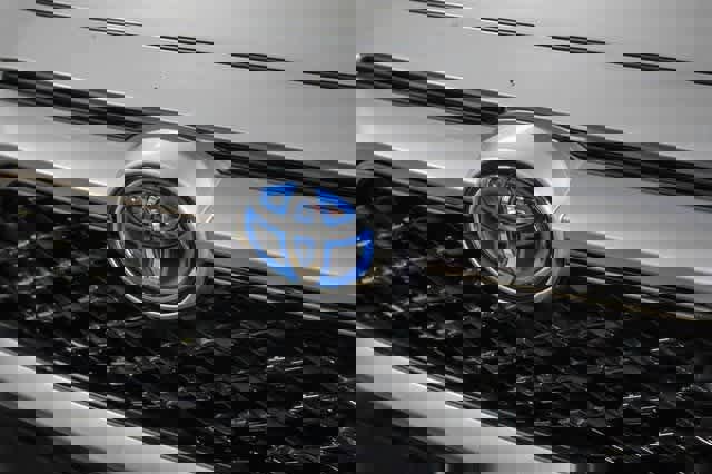 Certified 2024 Toyota RAV4 XSE image 9