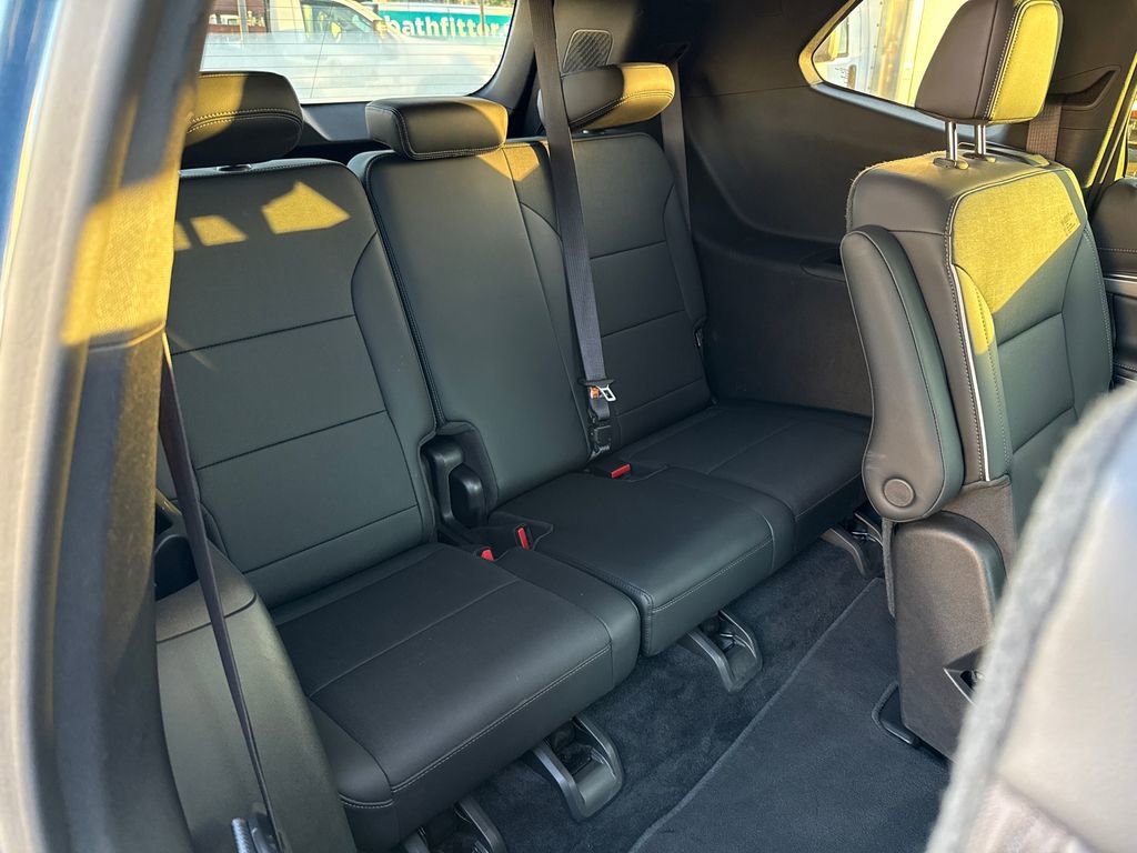 Used 2025 Buick Enclave Preferred image 15