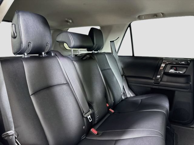 Used 2023 Toyota 4Runner TRD Off-Road Premium w/ Off Road Premium Plus Package AWD/4WD image 31