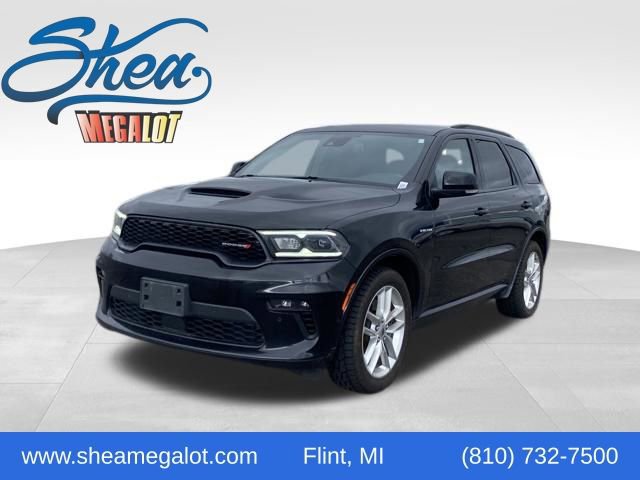 Used 2023 Dodge Durango R/T