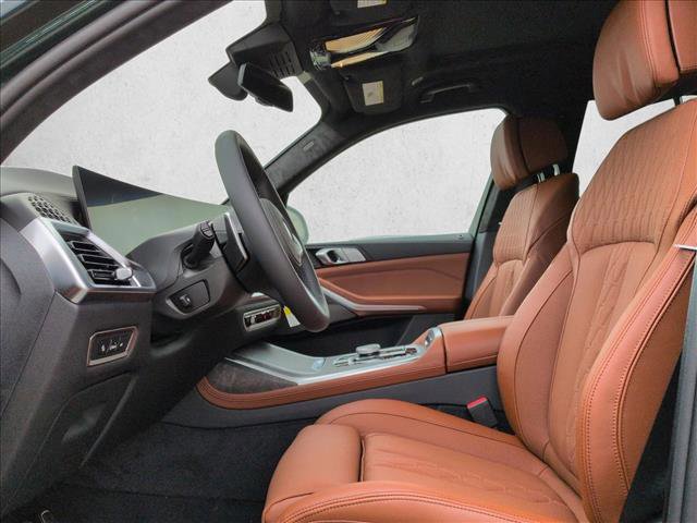 New 2026 BMW X7 xDrive40i image 4