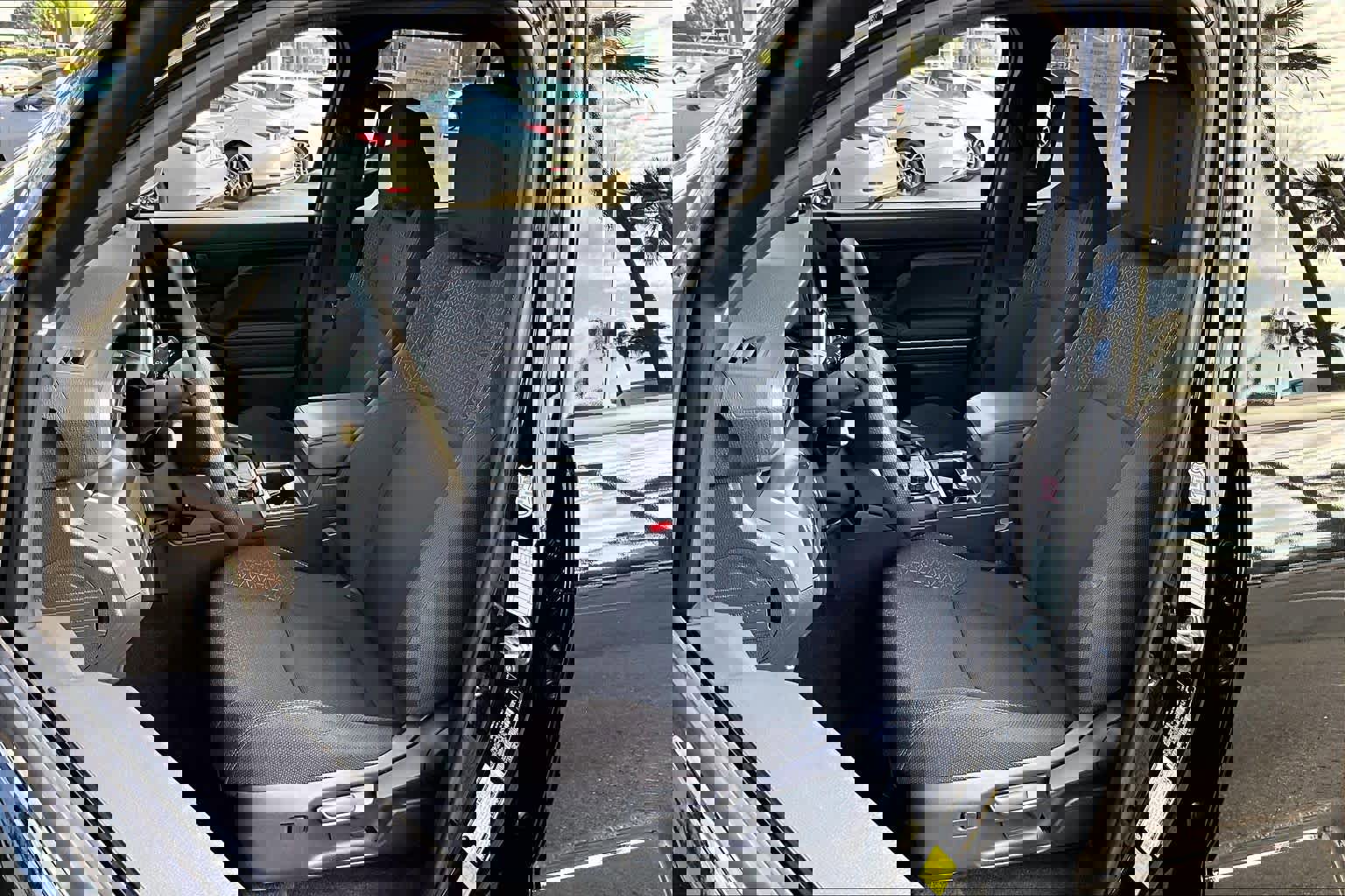 Used 2025 Toyota 4Runner SR5 image 7