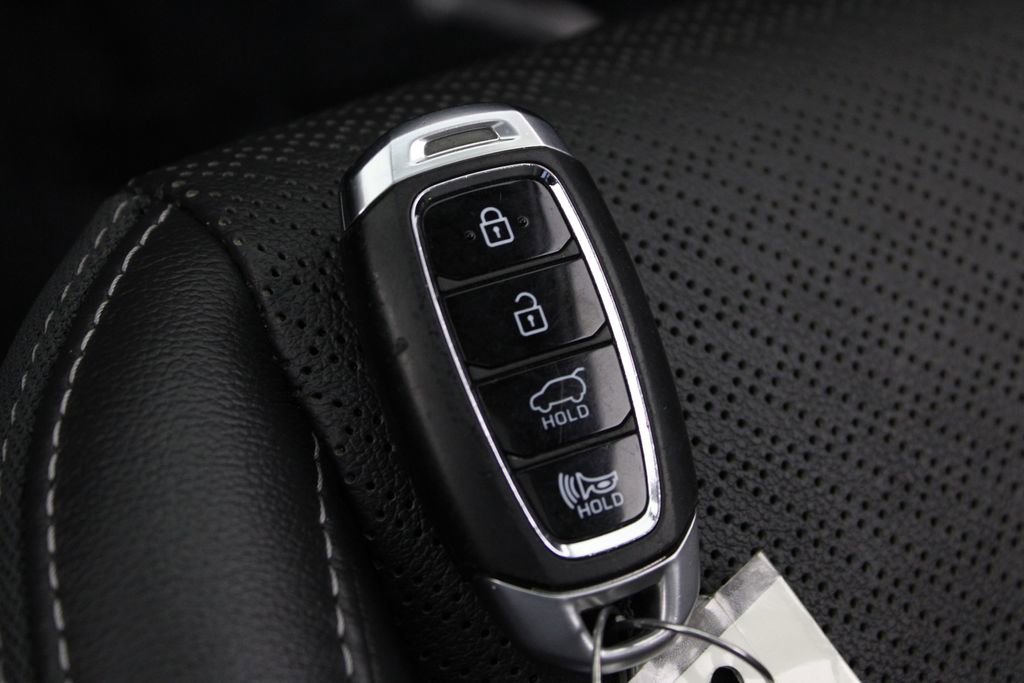 Used 2020 Hyundai Kona Ultimate AWD/4WD image 31