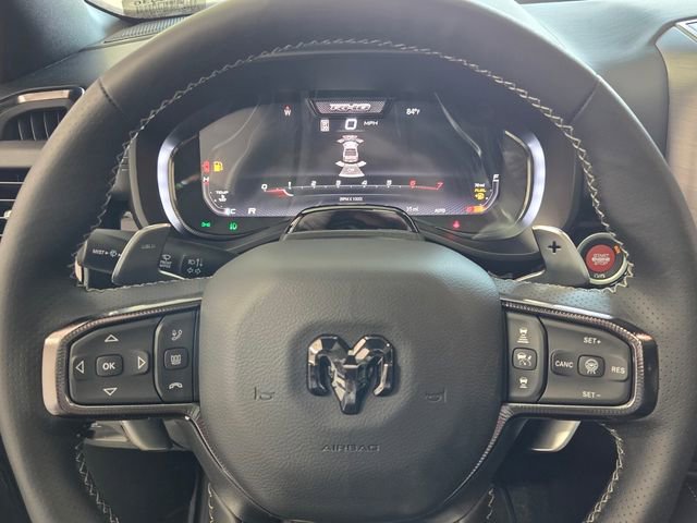 New 2026 RAM 1500 RHO image 29