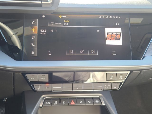 Used 2025 Audi A3 2.0T Premium w/ Convenience Package image 16