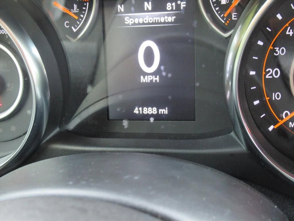 Used 2021 Jeep Wrangler Unlimited Sport image 29