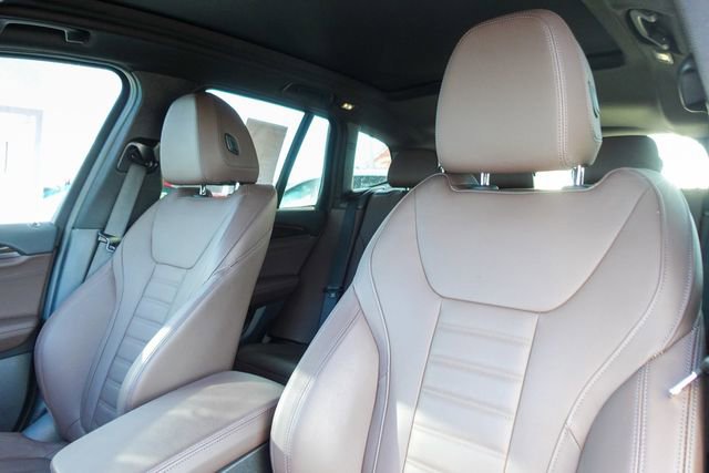 Used 2022 BMW X3 xDrive30i w/ Premium Package w/ZPA image 22