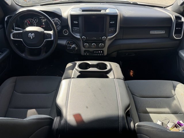 Used 2022 RAM 1500 Big Horn image 16