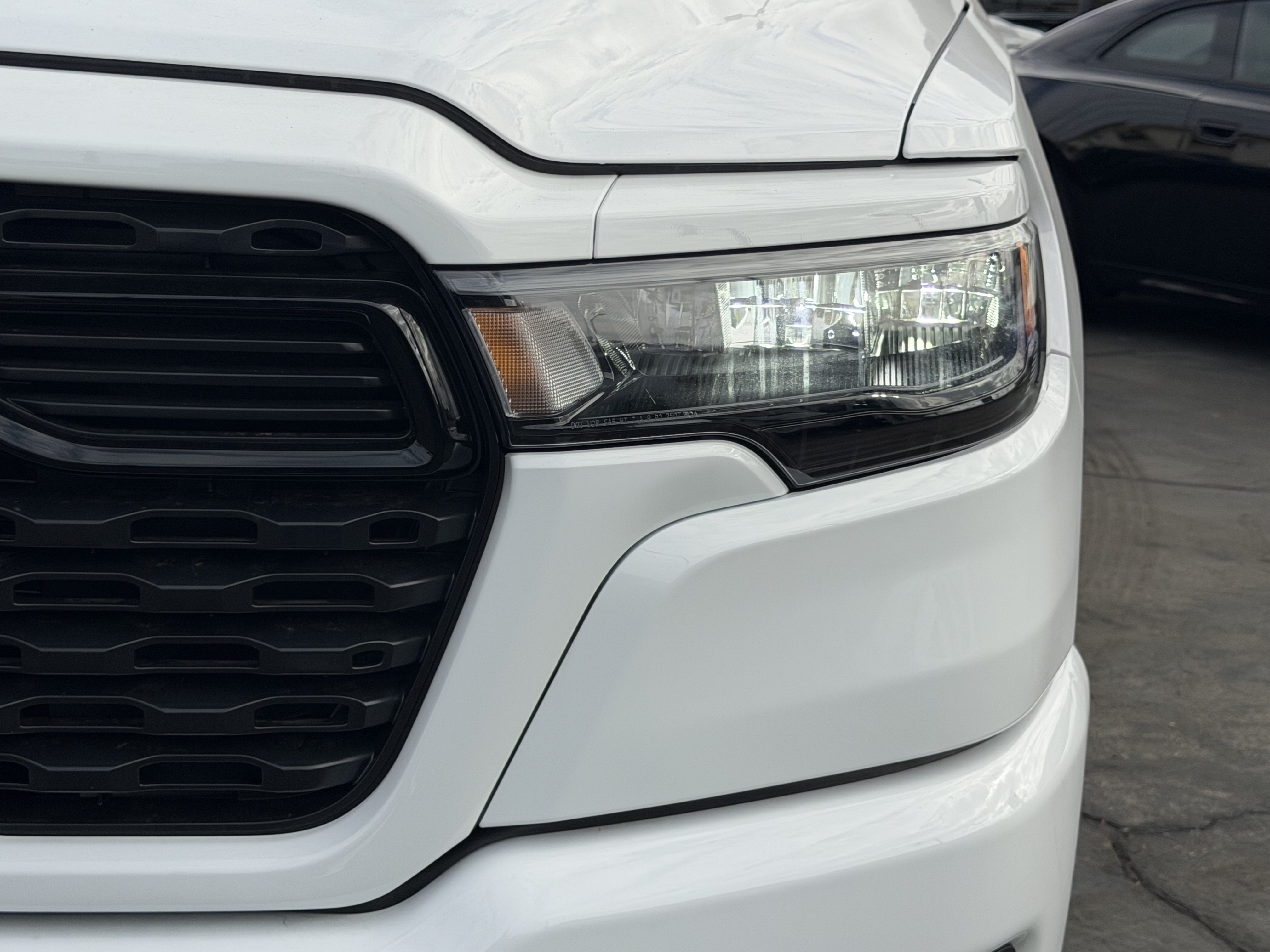 New 2026 RAM 1500 Express RWD image 13