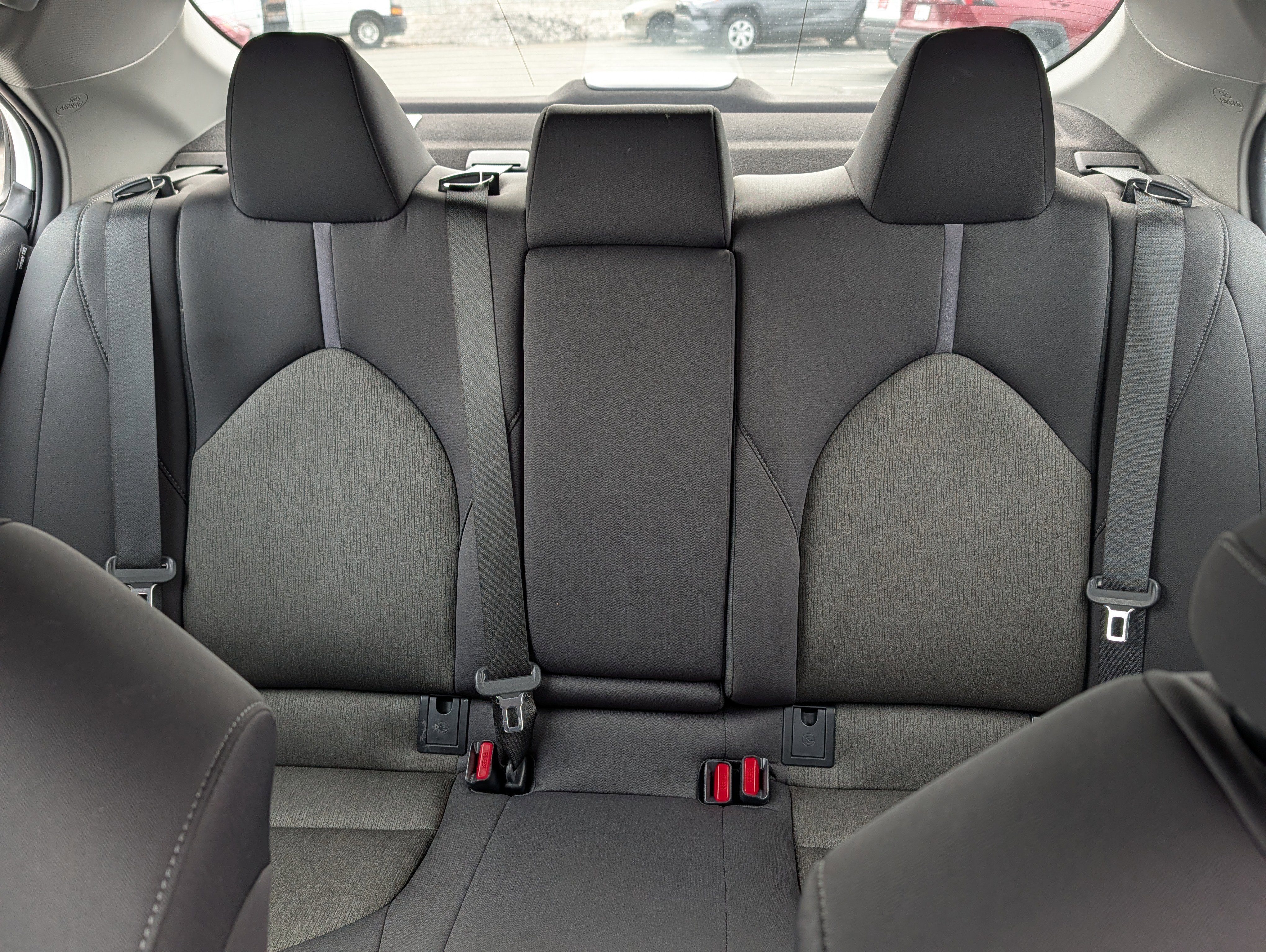 Certified 2024 Toyota Camry LE image 13