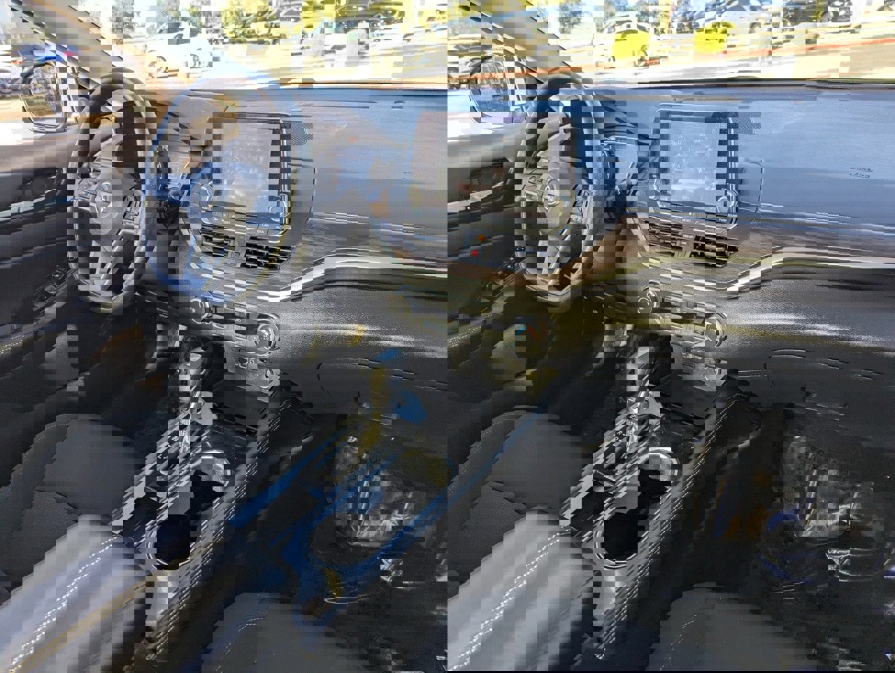 Certified 2023 Nissan Altima 2.5 SV image 13