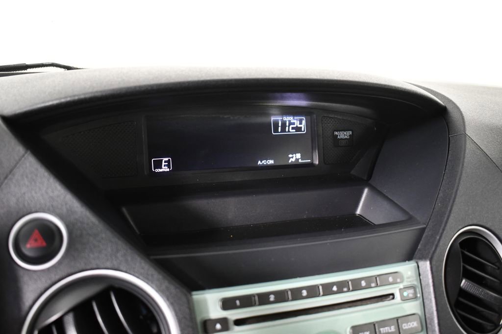 Used 2011 Honda Pilot LX image 35