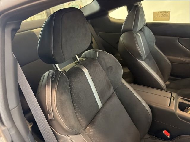 New 2026 Toyota GR86 Premium image 18