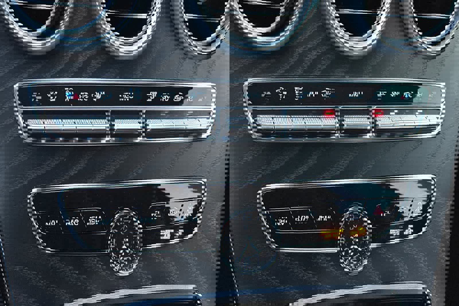 Certified 2021 Mercedes-Benz C 300 C 300 image 17