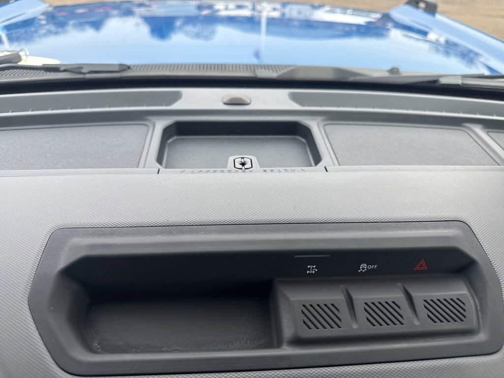 Used 2023 Ford Bronco Big Bend image 31