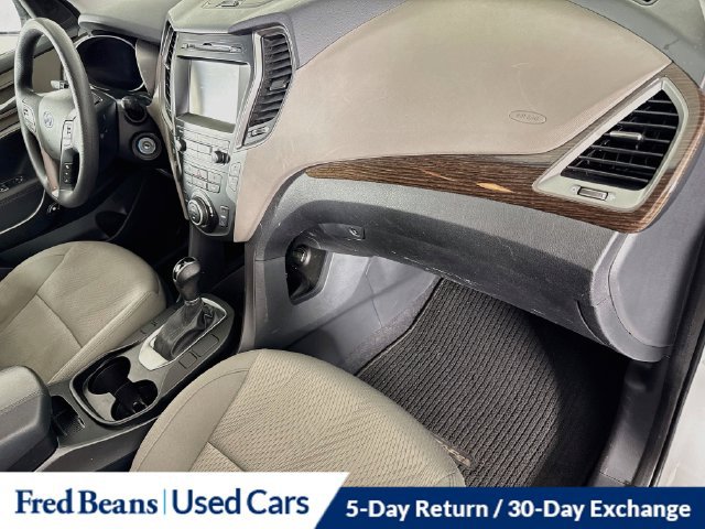 Used 2017 Hyundai Santa Fe Sport AWD/4WD image 31