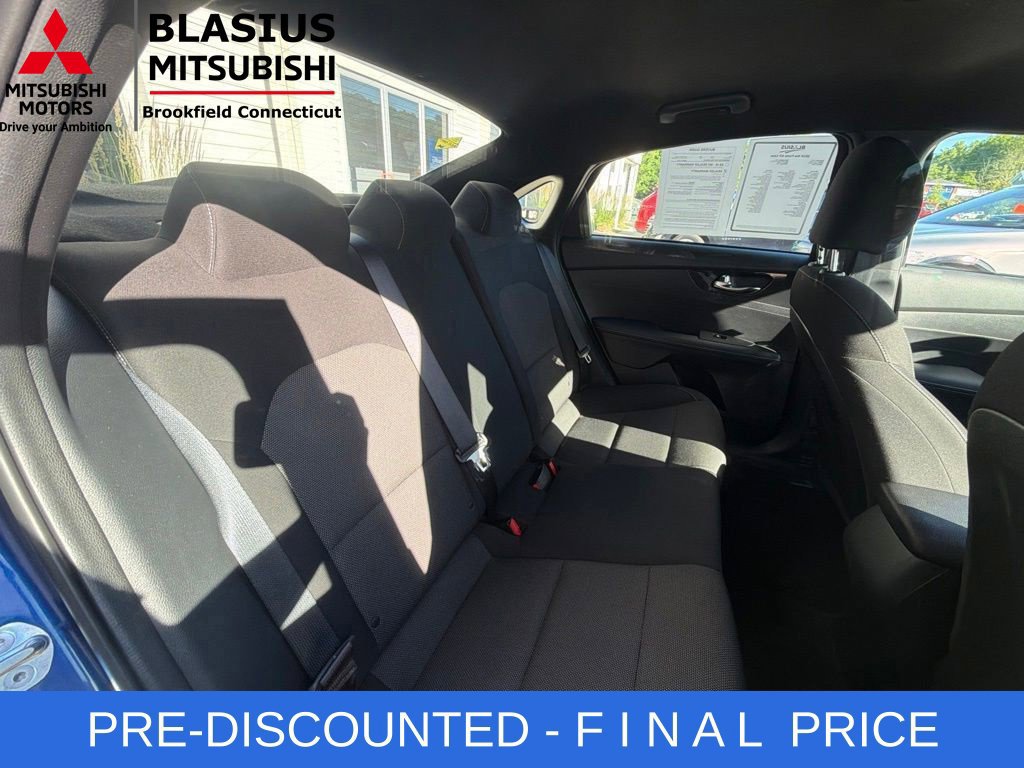 Used 2024 Kia Forte GT-Line FWD image 44