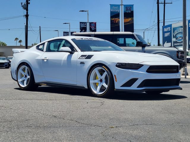 New 2026 Ford Mustang GT RWD image 31