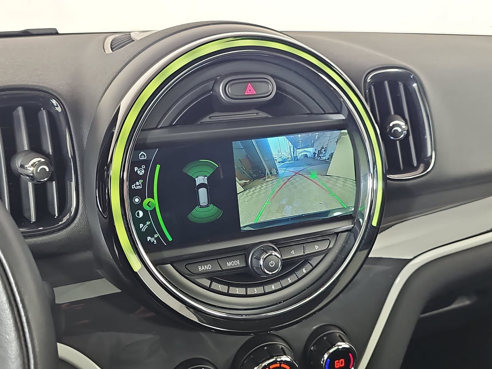 Used 2018 MINI Cooper Countryman S AWD/4WD image 23