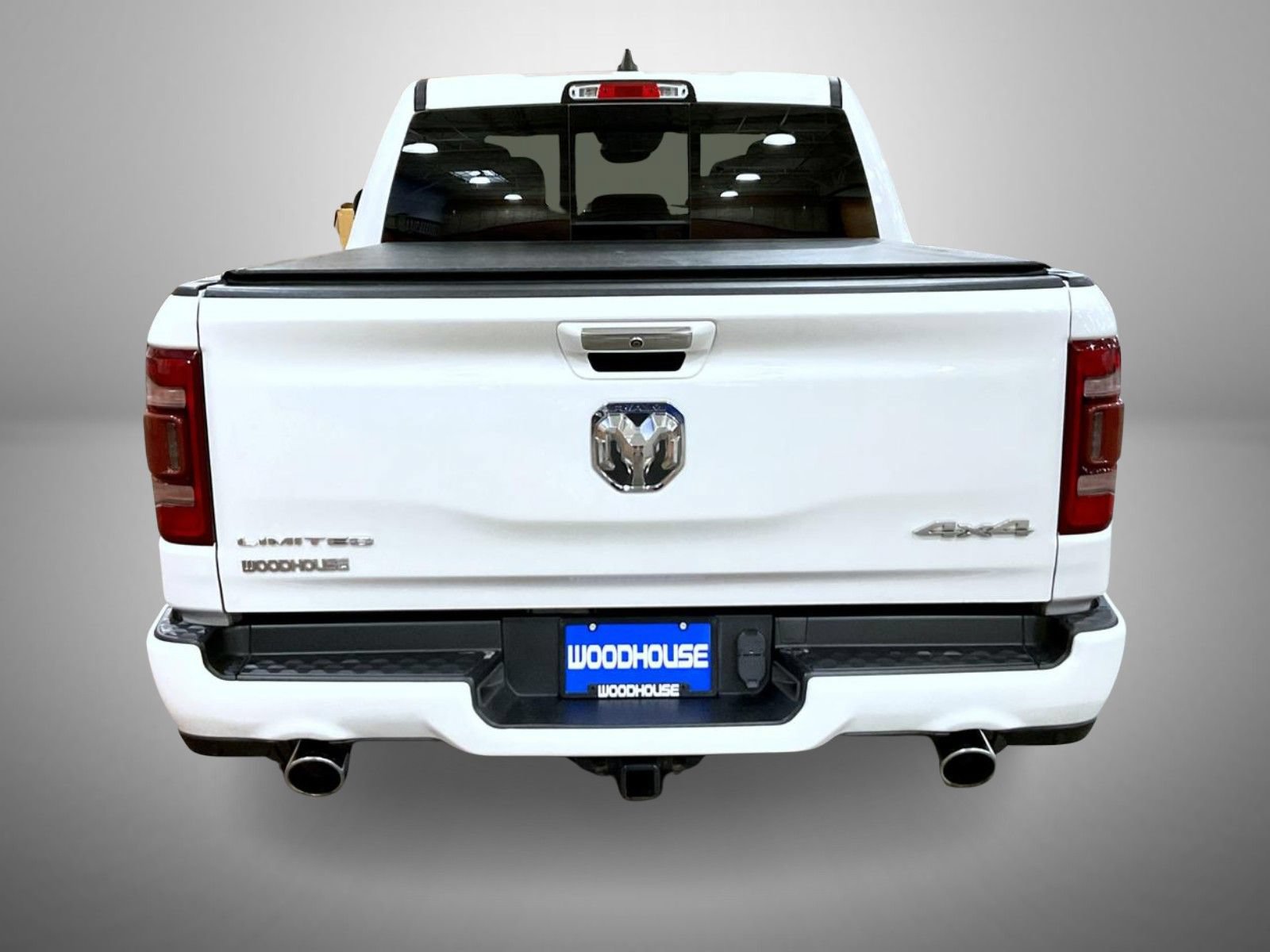 Used 2020 RAM 1500 Limited AWD/4WD image 6