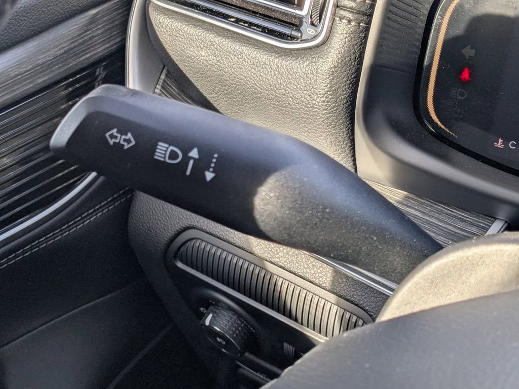 Used 2024 Jeep Wagoneer Series III image 26