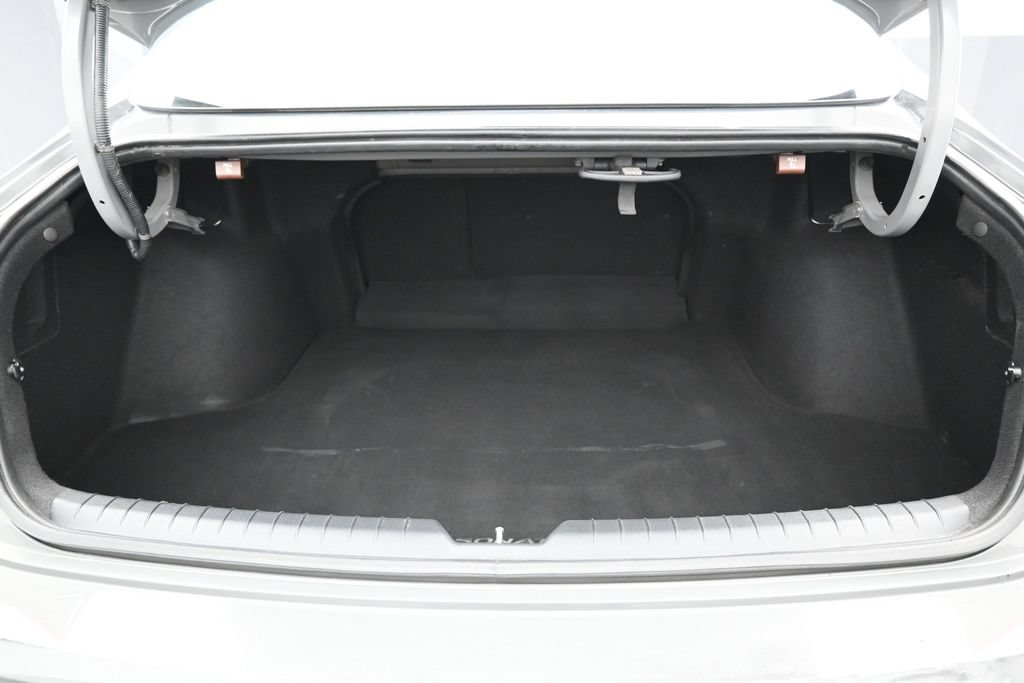 Used 2023 Hyundai Sonata N Line w/ Cargo Package FWD image 33