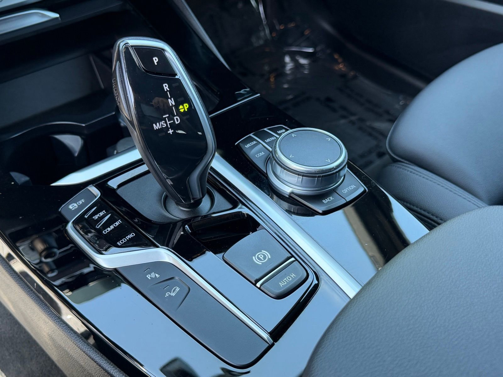 Used 2021 BMW X3 xDrive30i w/ Premium Package AWD/4WD image 31