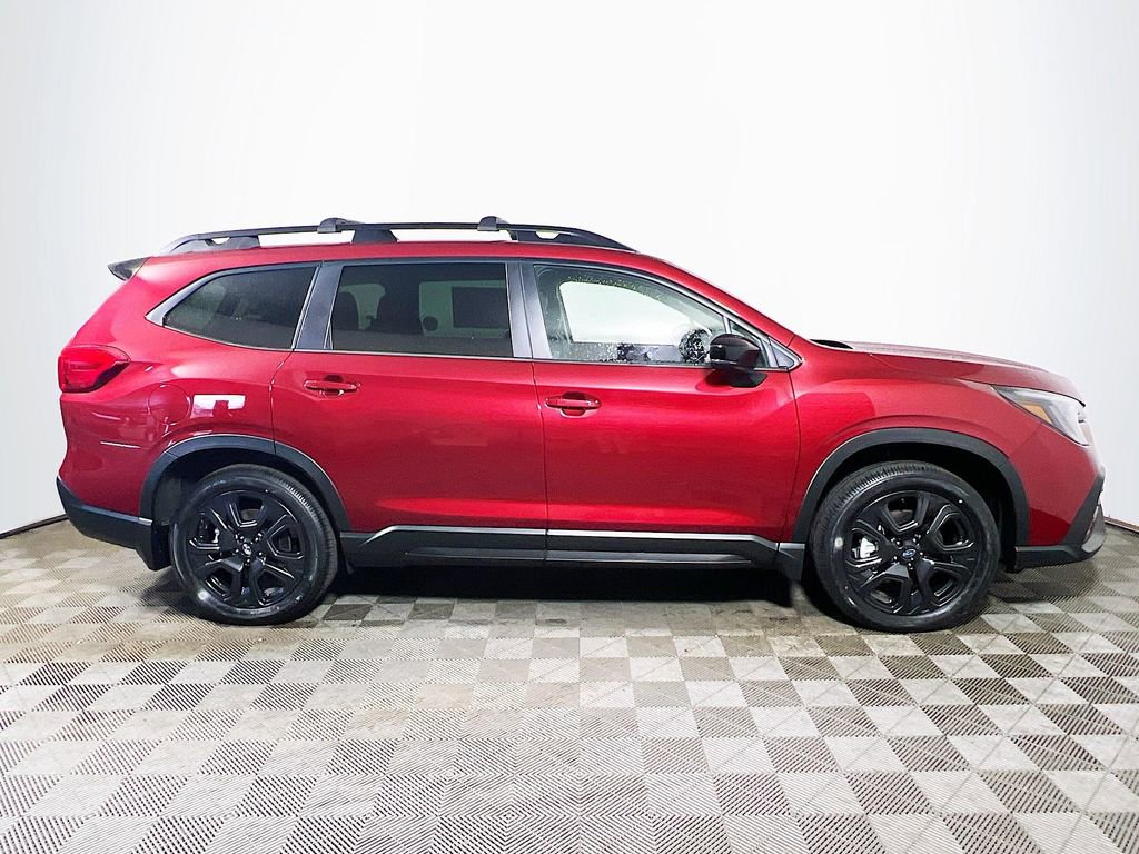 New 2026 Subaru Ascent Bronze Edition image 8