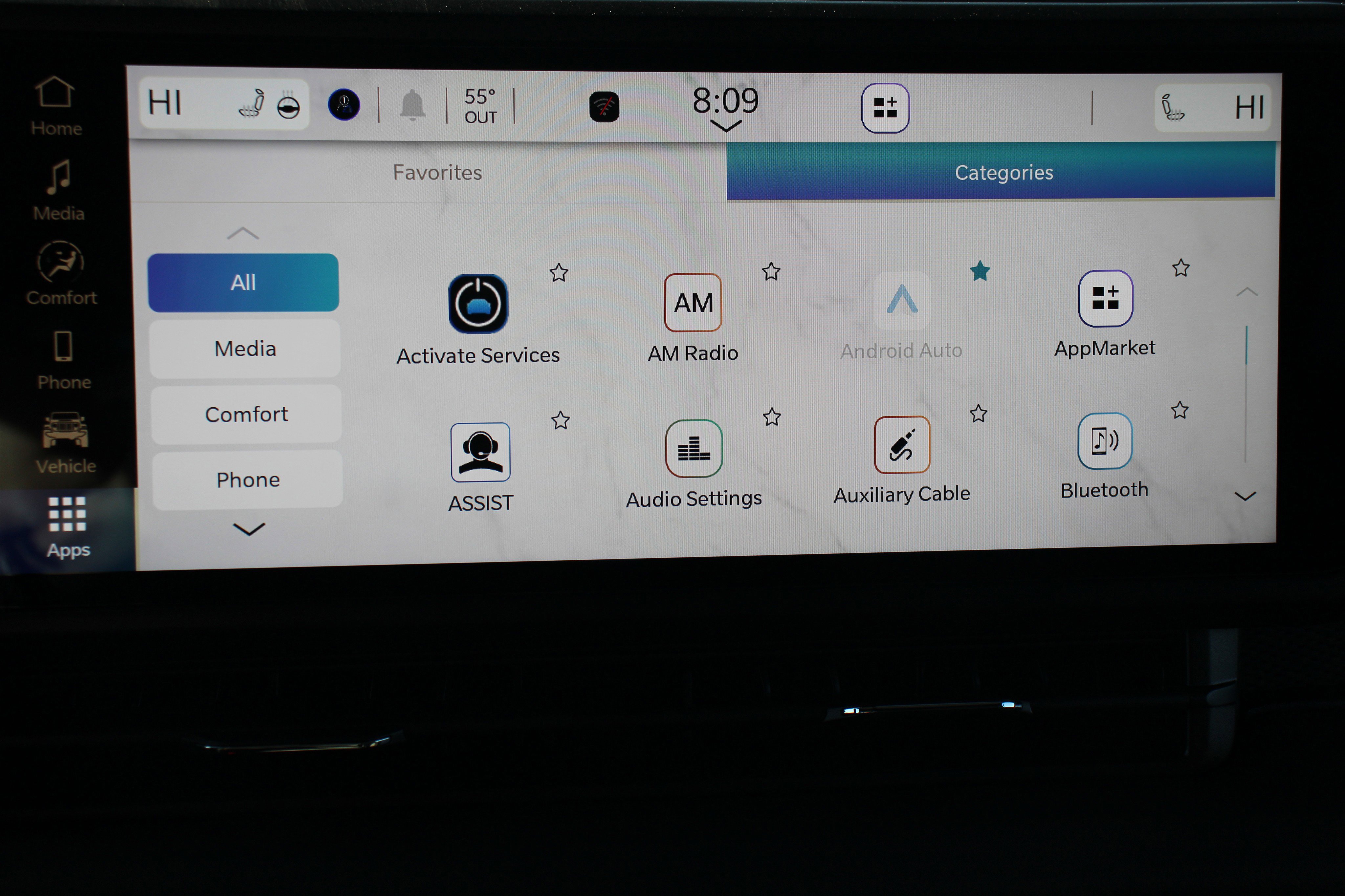 Used 2026 Jeep Wrangler Unlimited Rubicon image 17