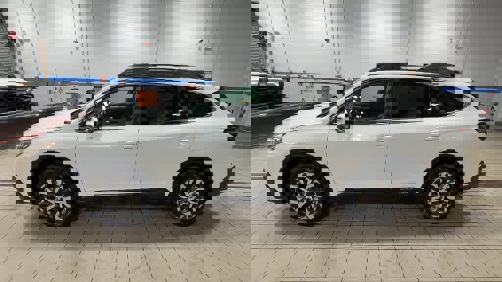 Used 2021 Subaru Outback Limited image 5