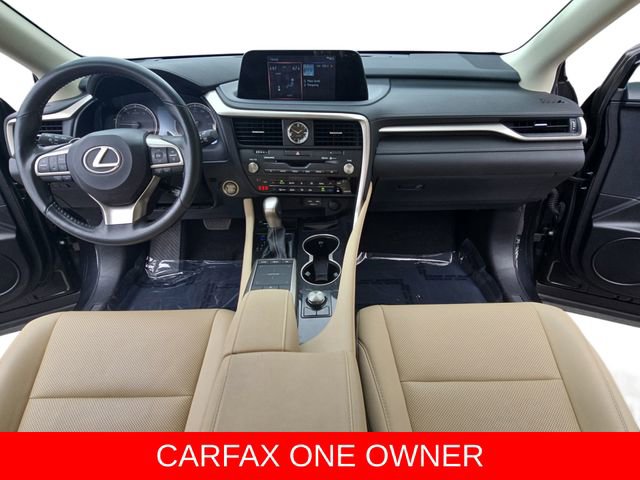Used 2022 Lexus RX 350 FWD image 9