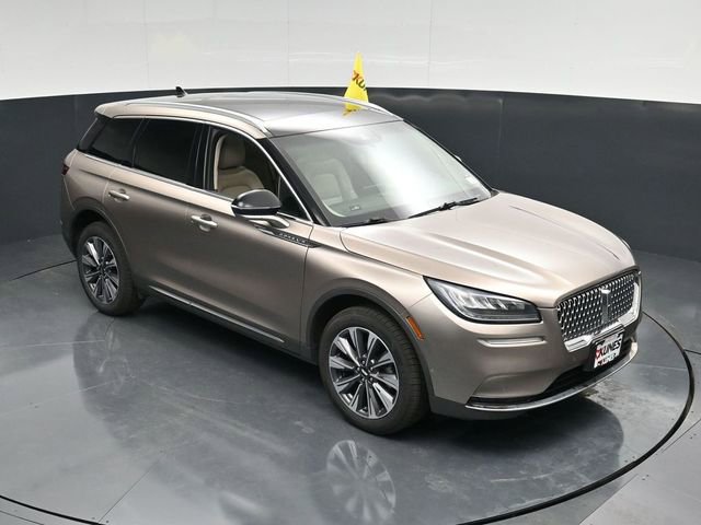 Used 2021 Lincoln Corsair Reserve AWD/4WD image 48